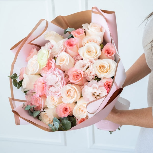 ¿Qué Tipo de Flores Regalar?