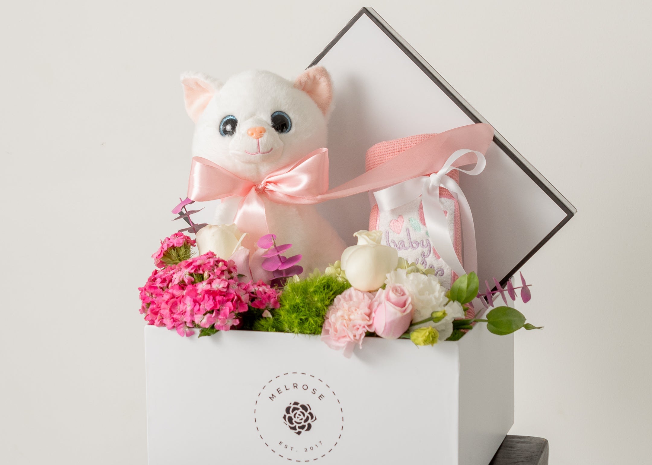 Regalo Baby Girl