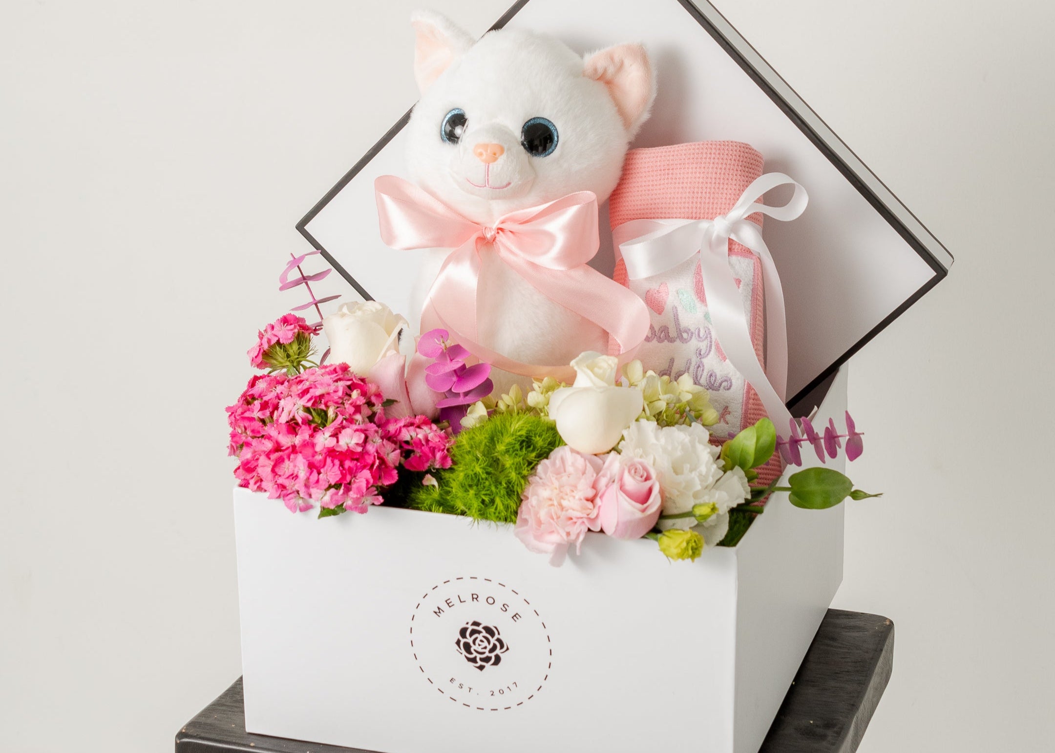 Regalo Baby Girl