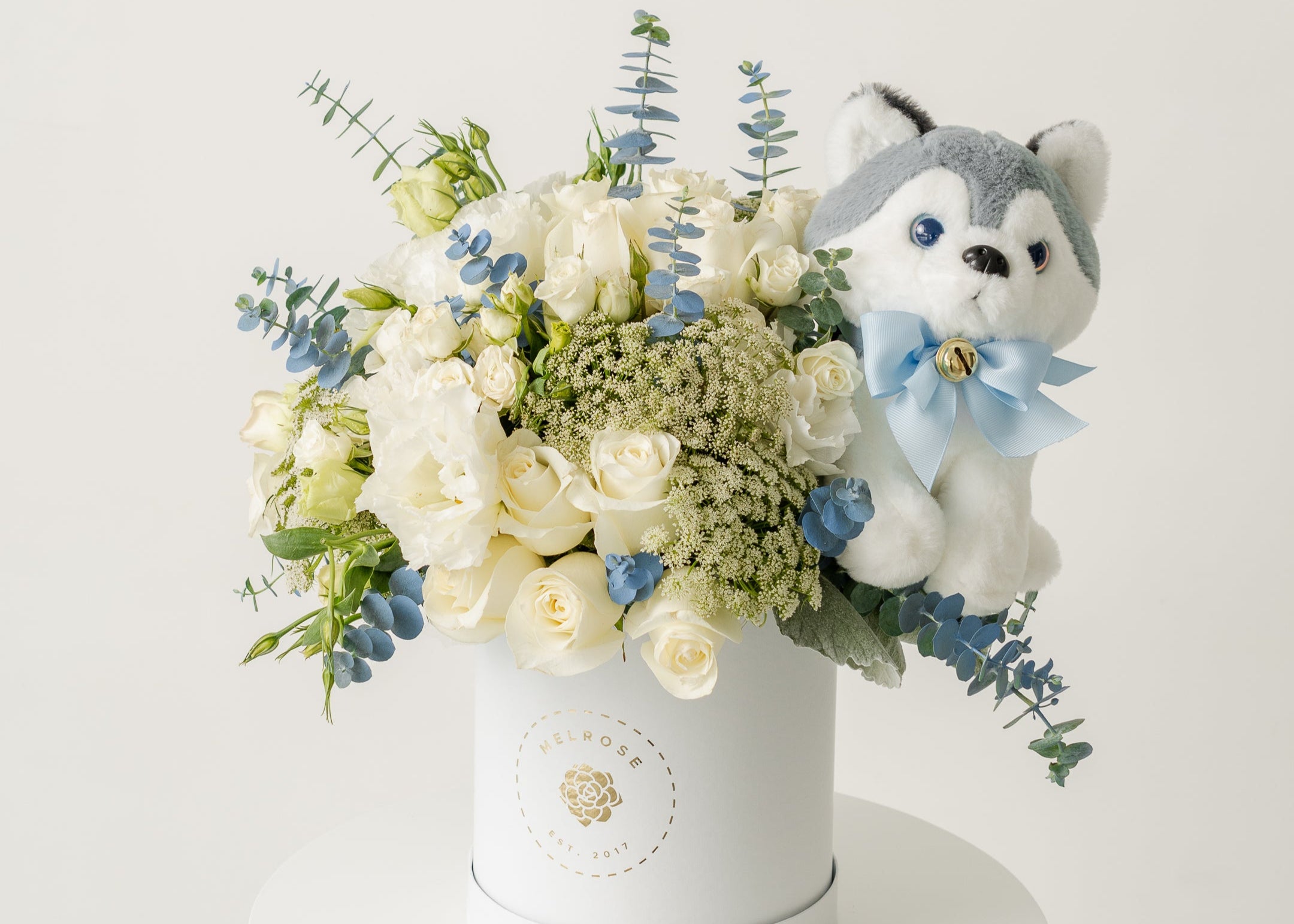 Baby Blue