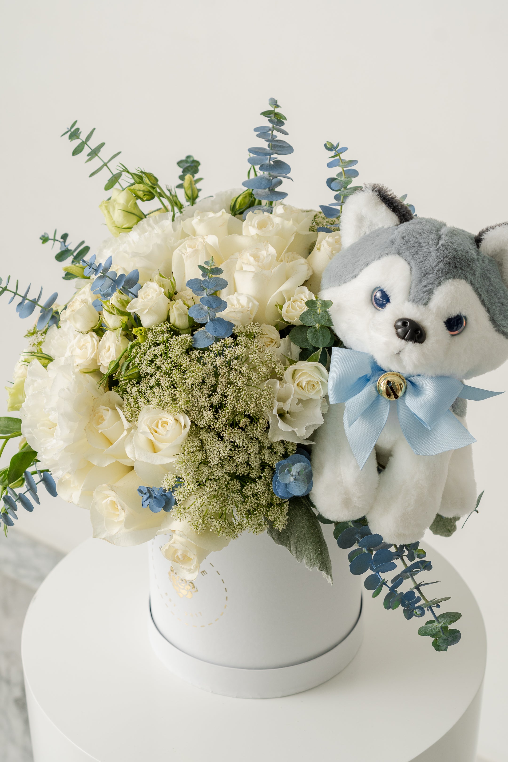 Baby Blue