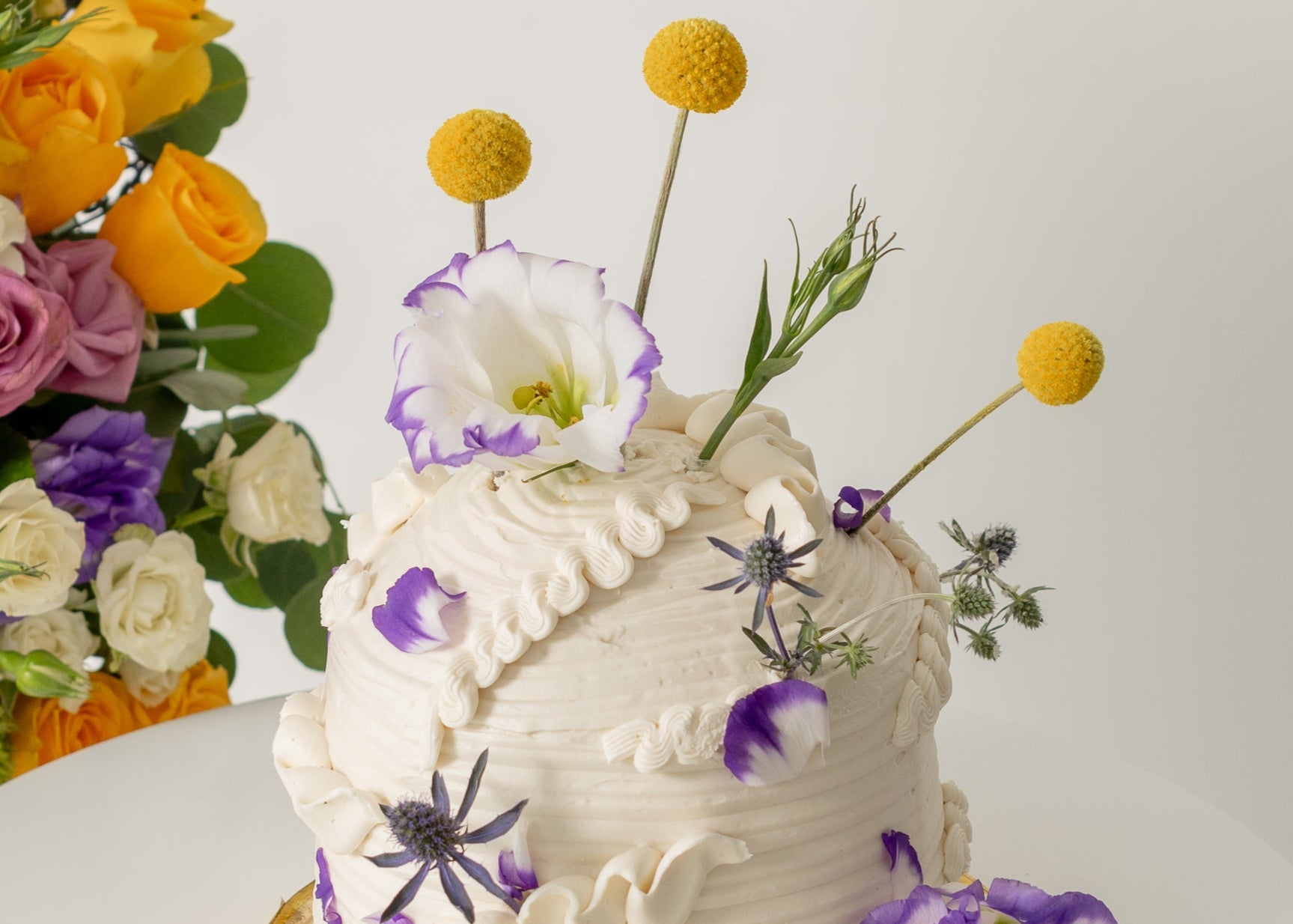 Pastel Artistico