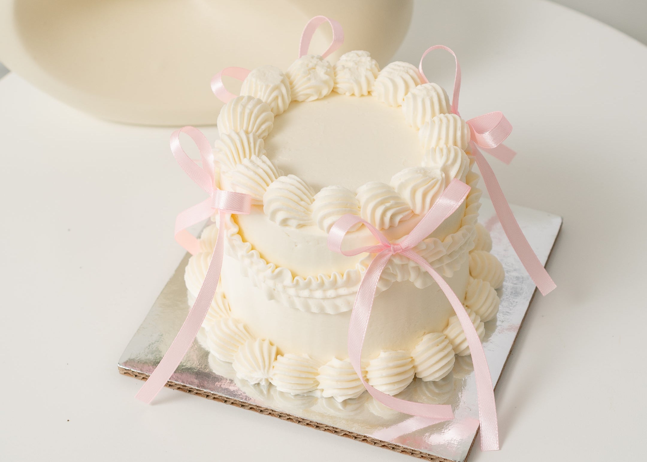 Kit de cumpleaños rosa