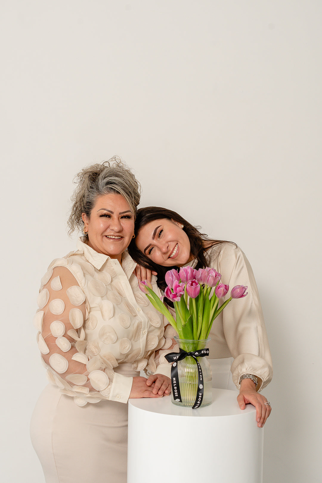 Ramo de Tulipanes