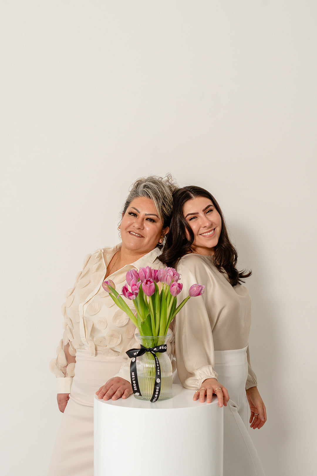 Ramo de Tulipanes