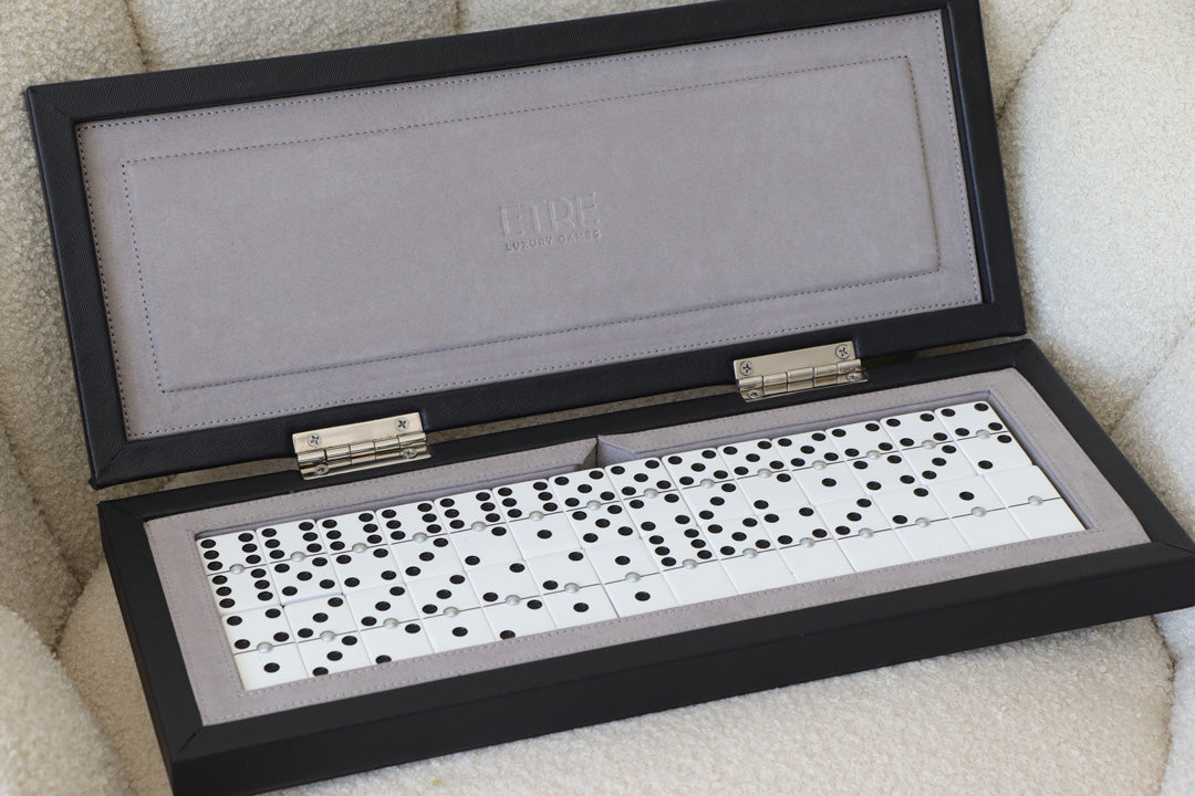 elegant dominoes