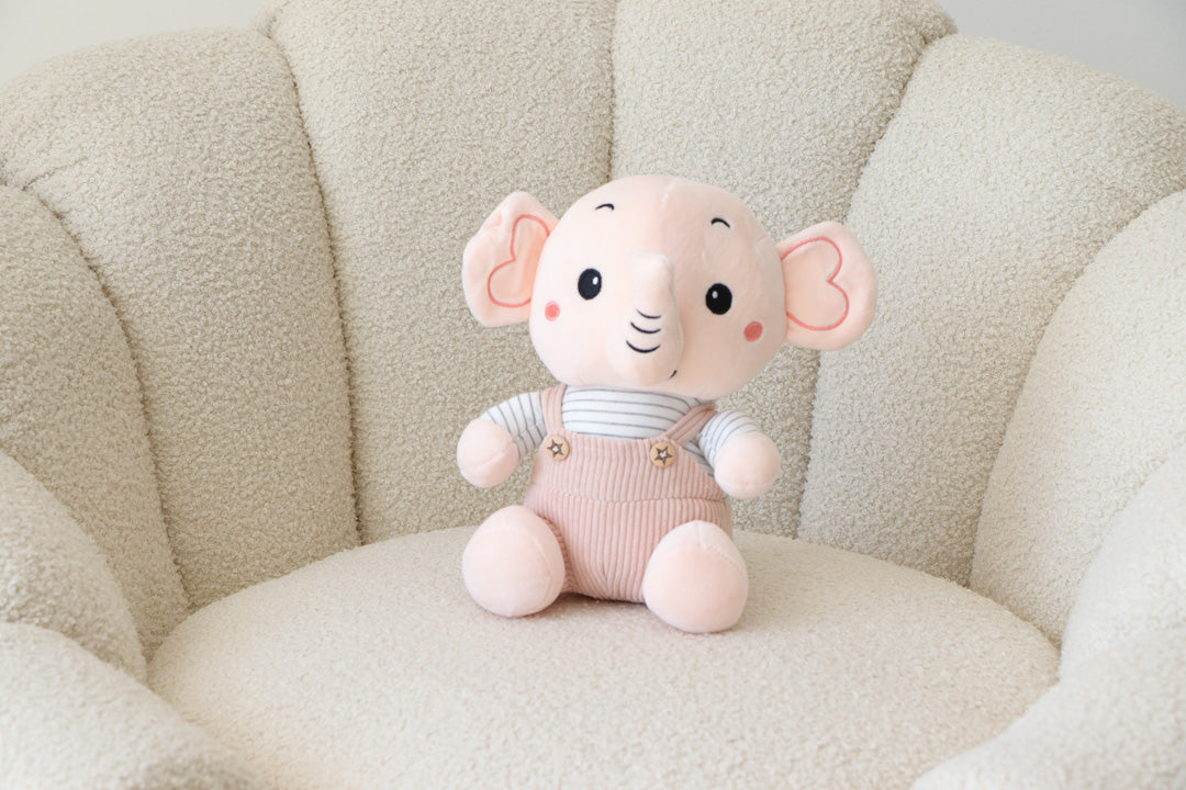 Pink Elephant