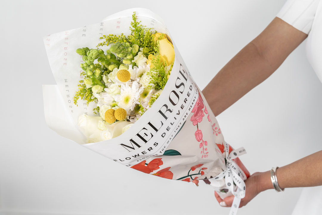 Charming Bouquet