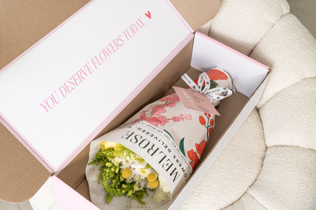 Charming Bouquet