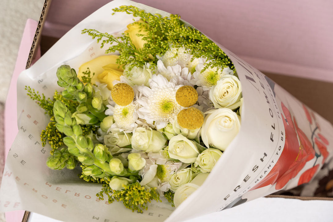 Charming Bouquet