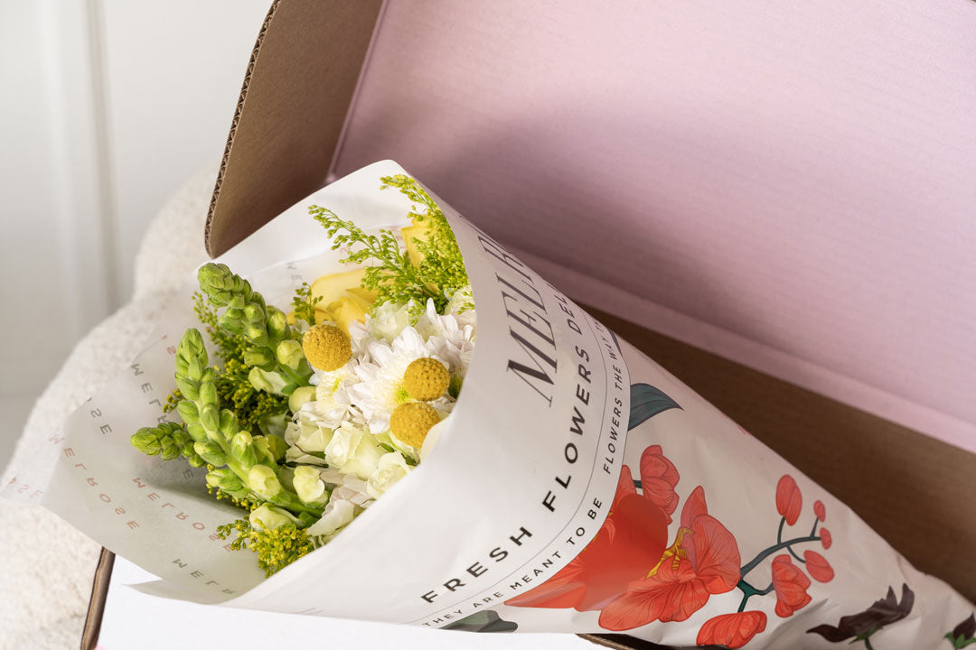 Charming Bouquet