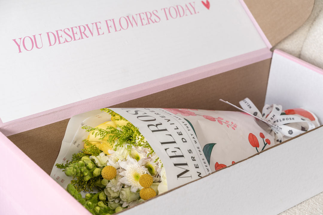 Charming Bouquet