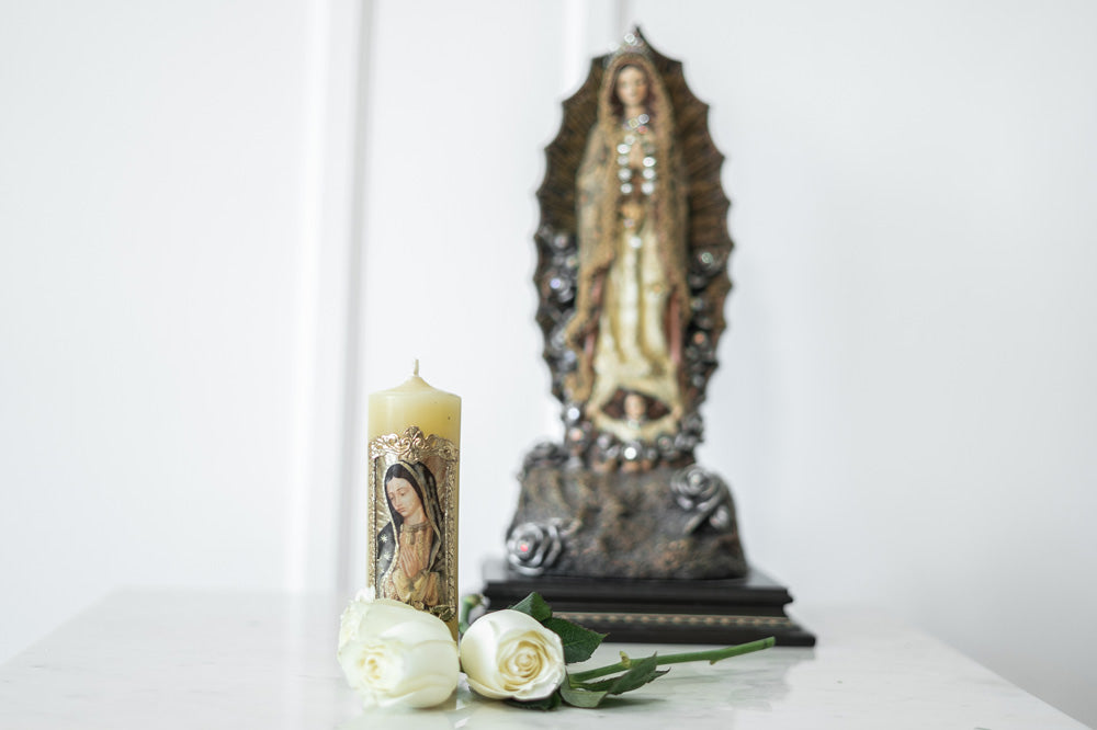 candles