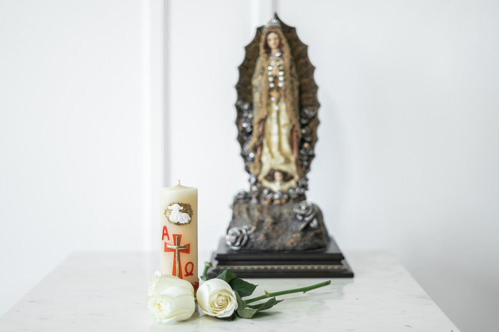 candles