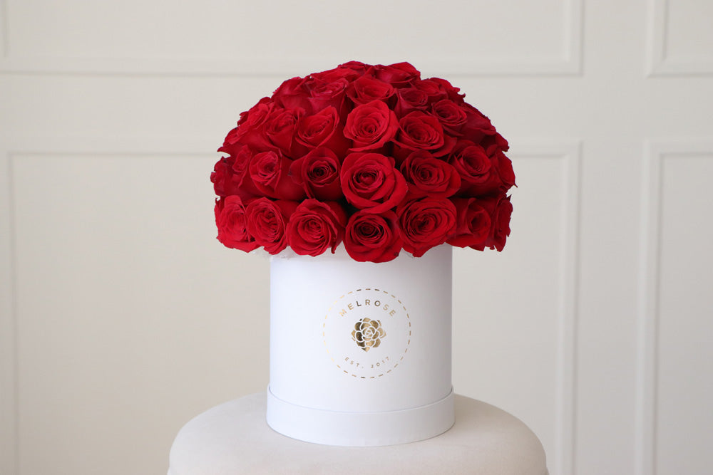 Rose Heart