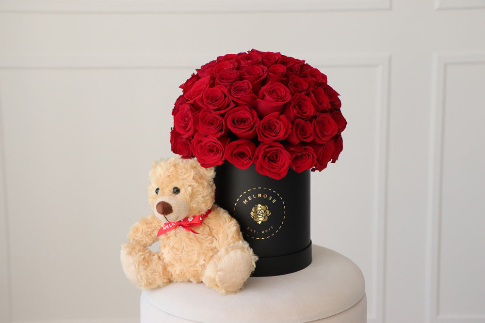 Rose Heart