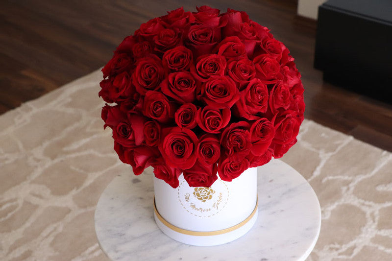 Rose Heart