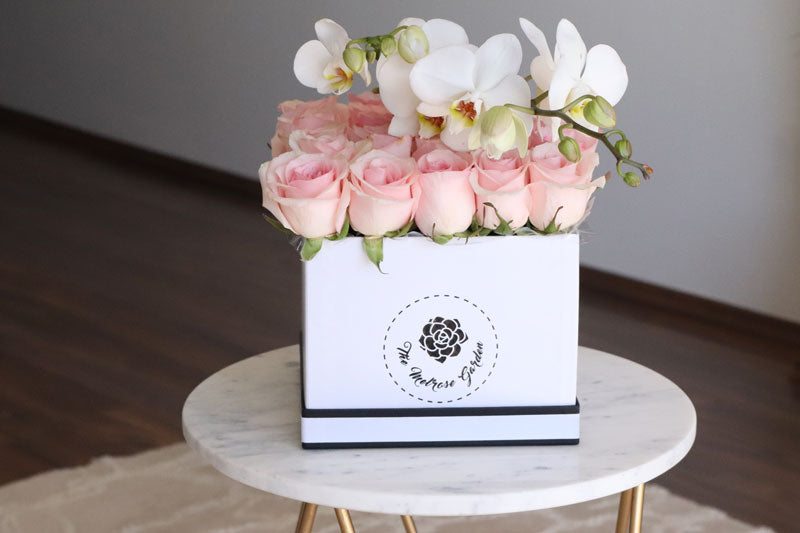 What flowers you should give, according to the occasion that is celebrated or commemorated