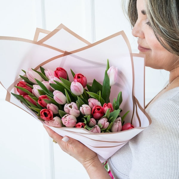 ¿Qué Flores Regalar para un Aniversario?