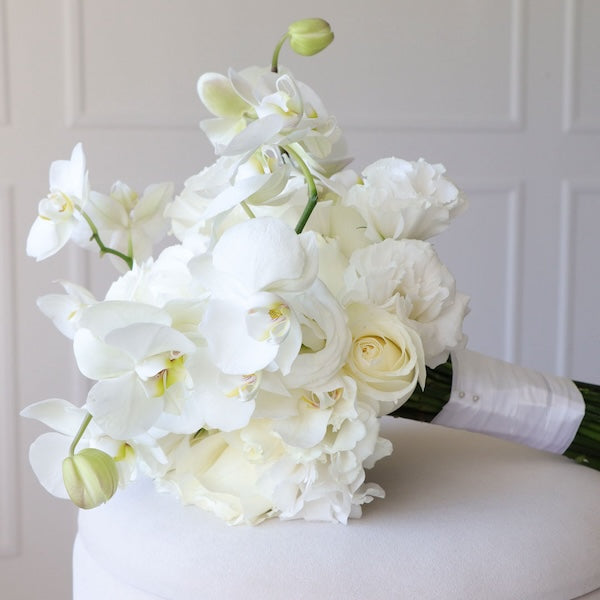 Flores para la Decoración de Tu Boda 