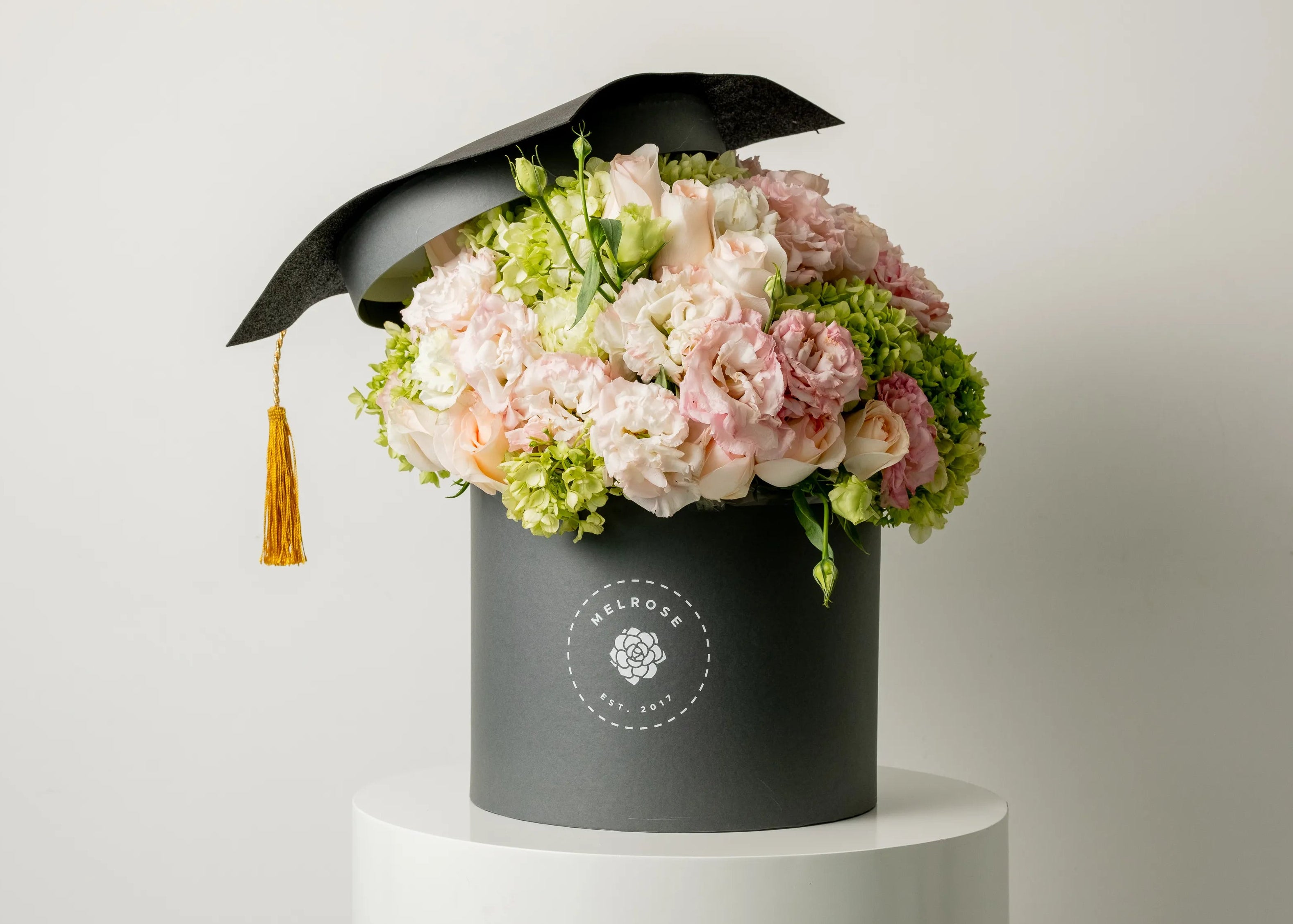 Graduación Encanto