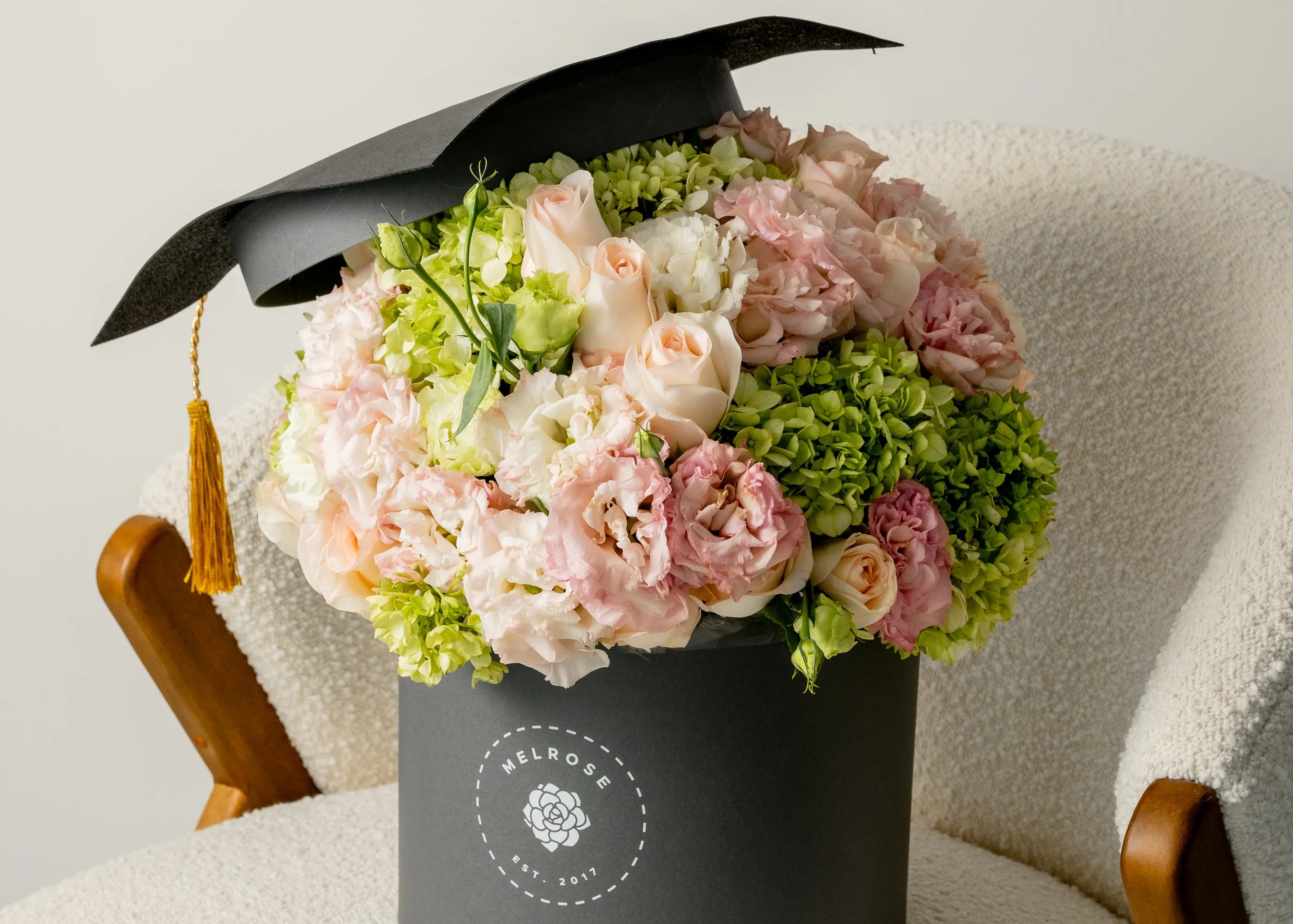 Graduación Encanto