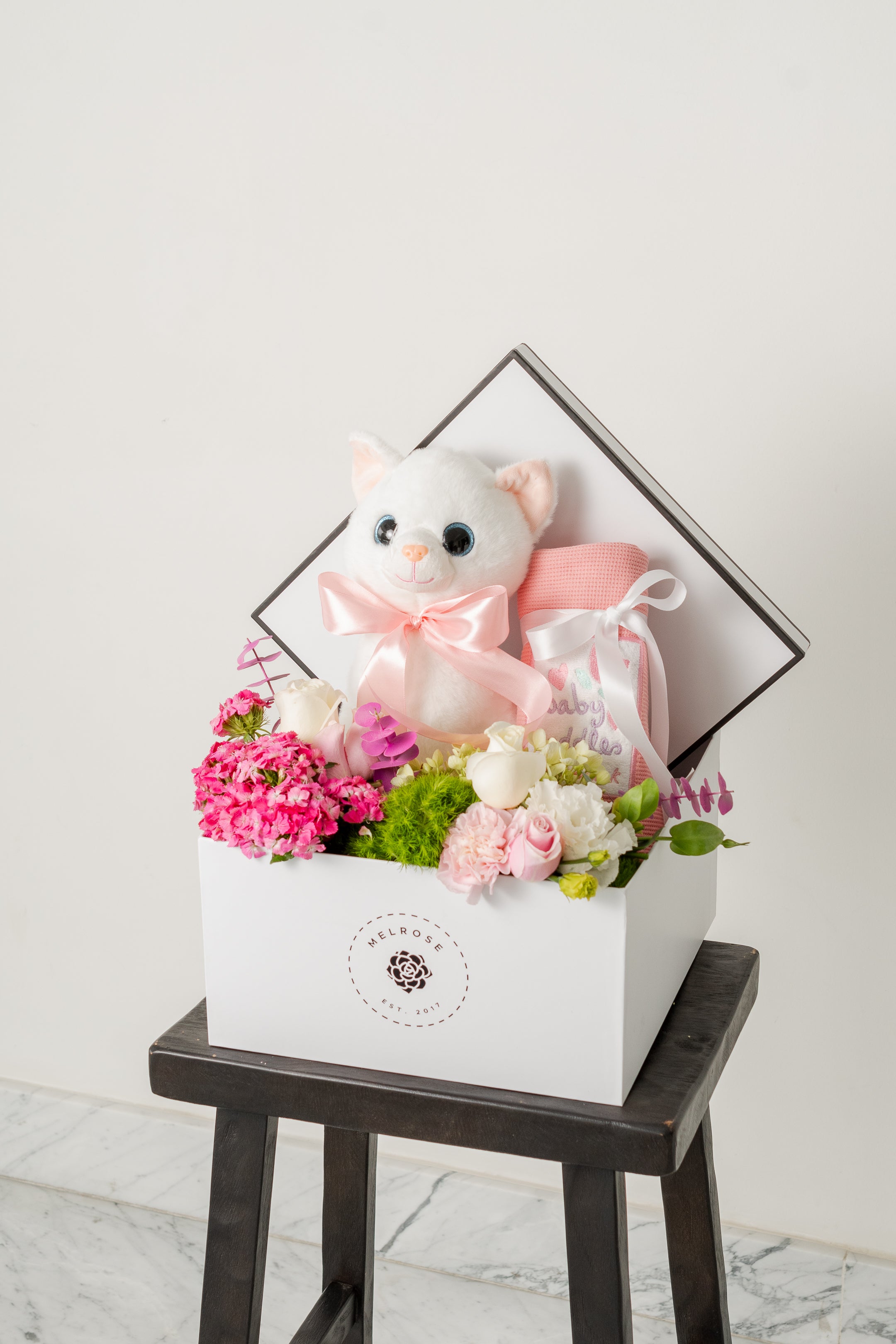Regalo Baby Girl