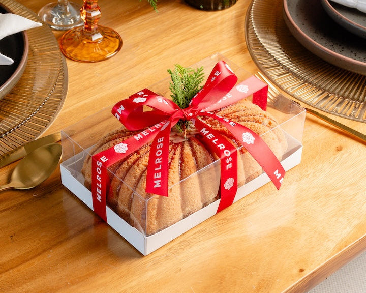 Panque de almendra gluten free