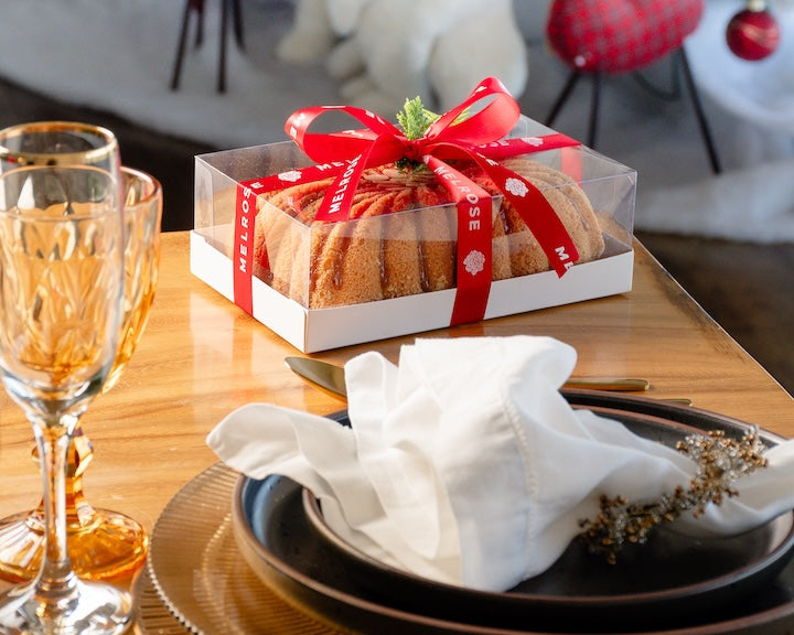 Panque de almendra gluten free