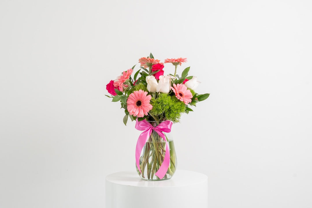 Bouquet de Gerberas