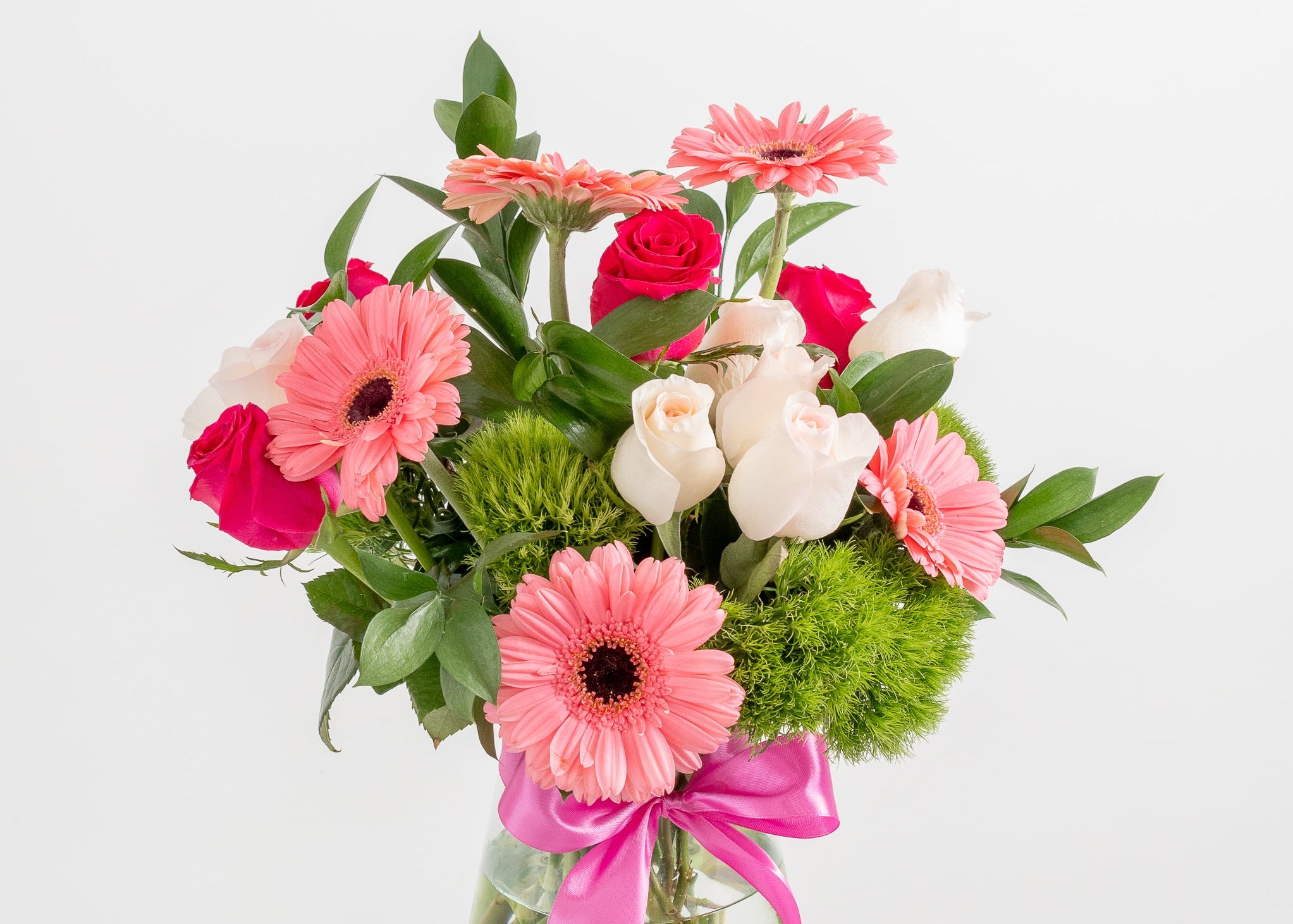 Bouquet de Gerberas