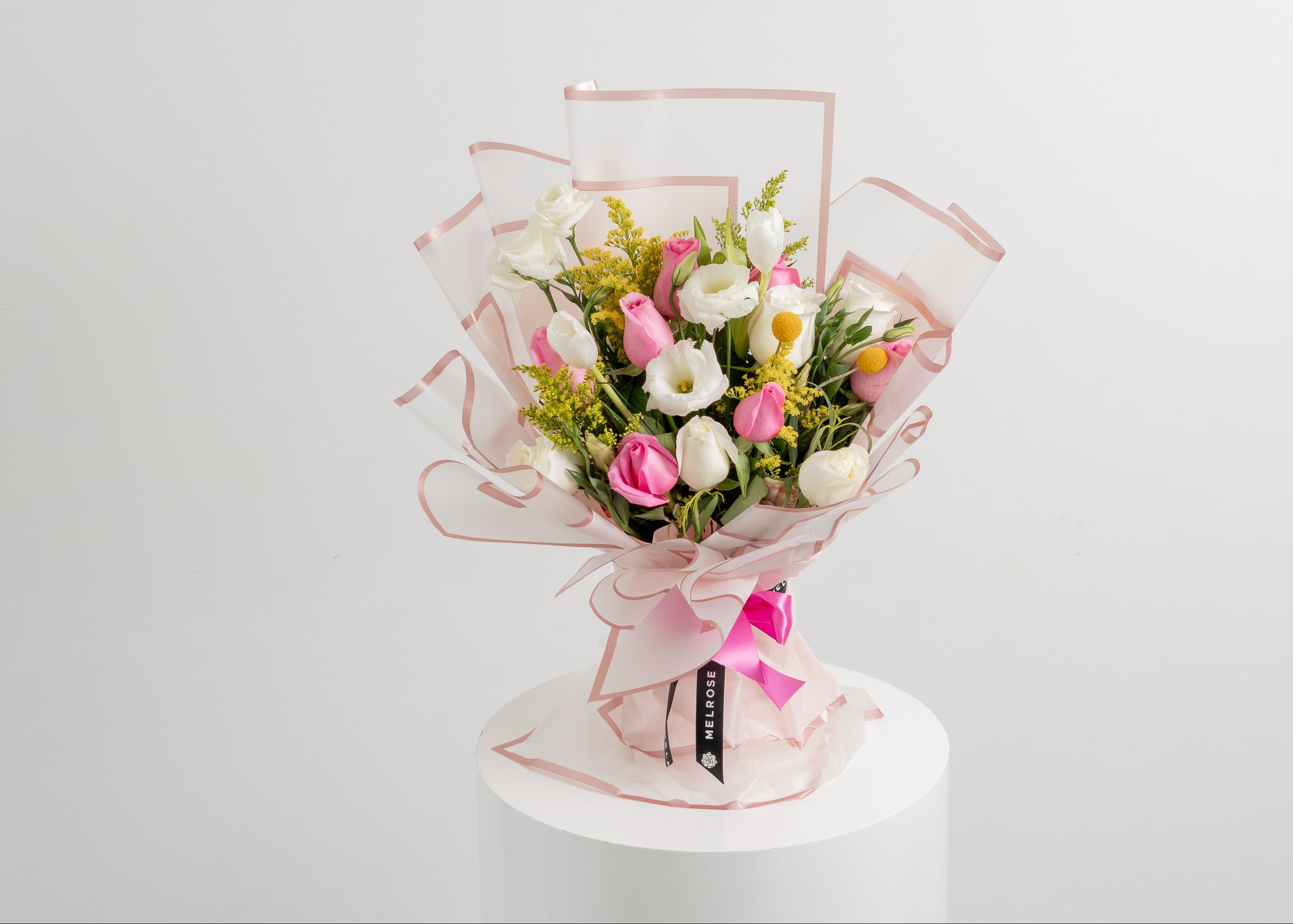 Ramo Flores Rosas Sevilla