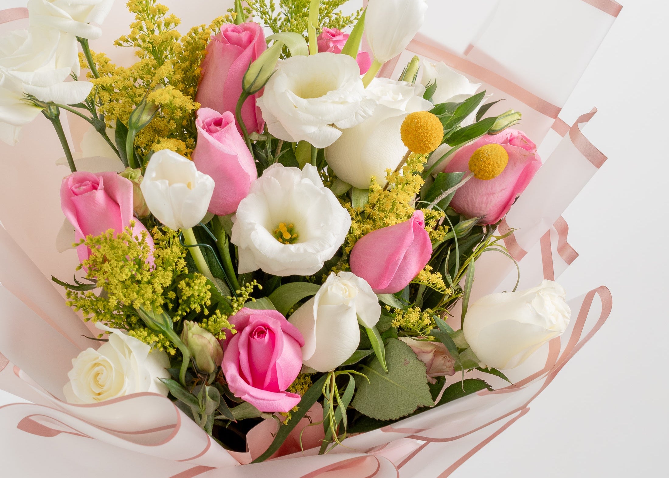 Ramo Flores Rosas Sevilla