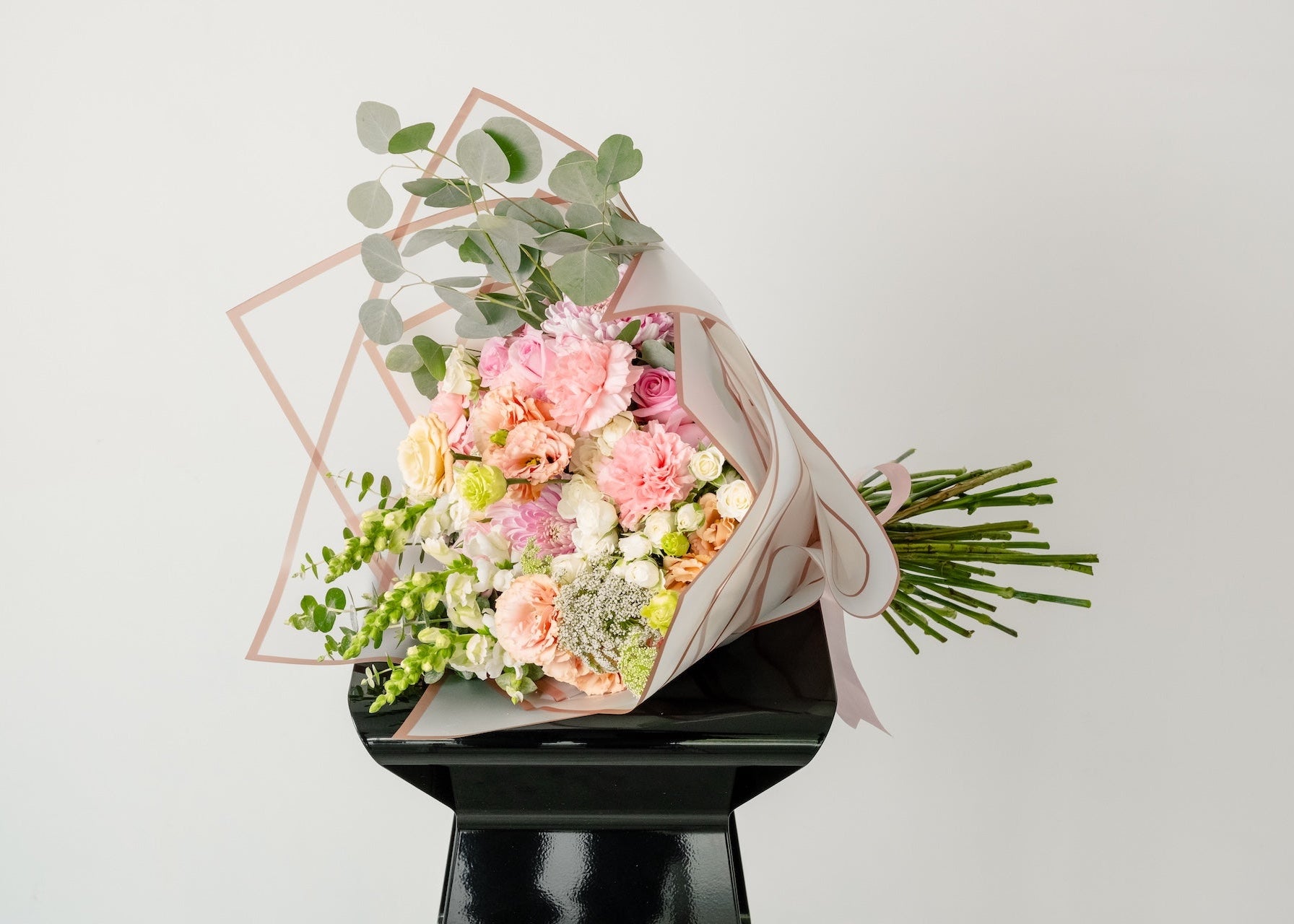 Ramo de rosas Aromas