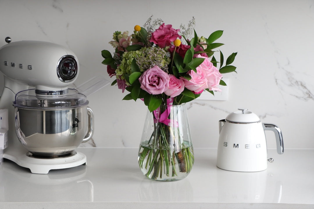 Bouquet Camila