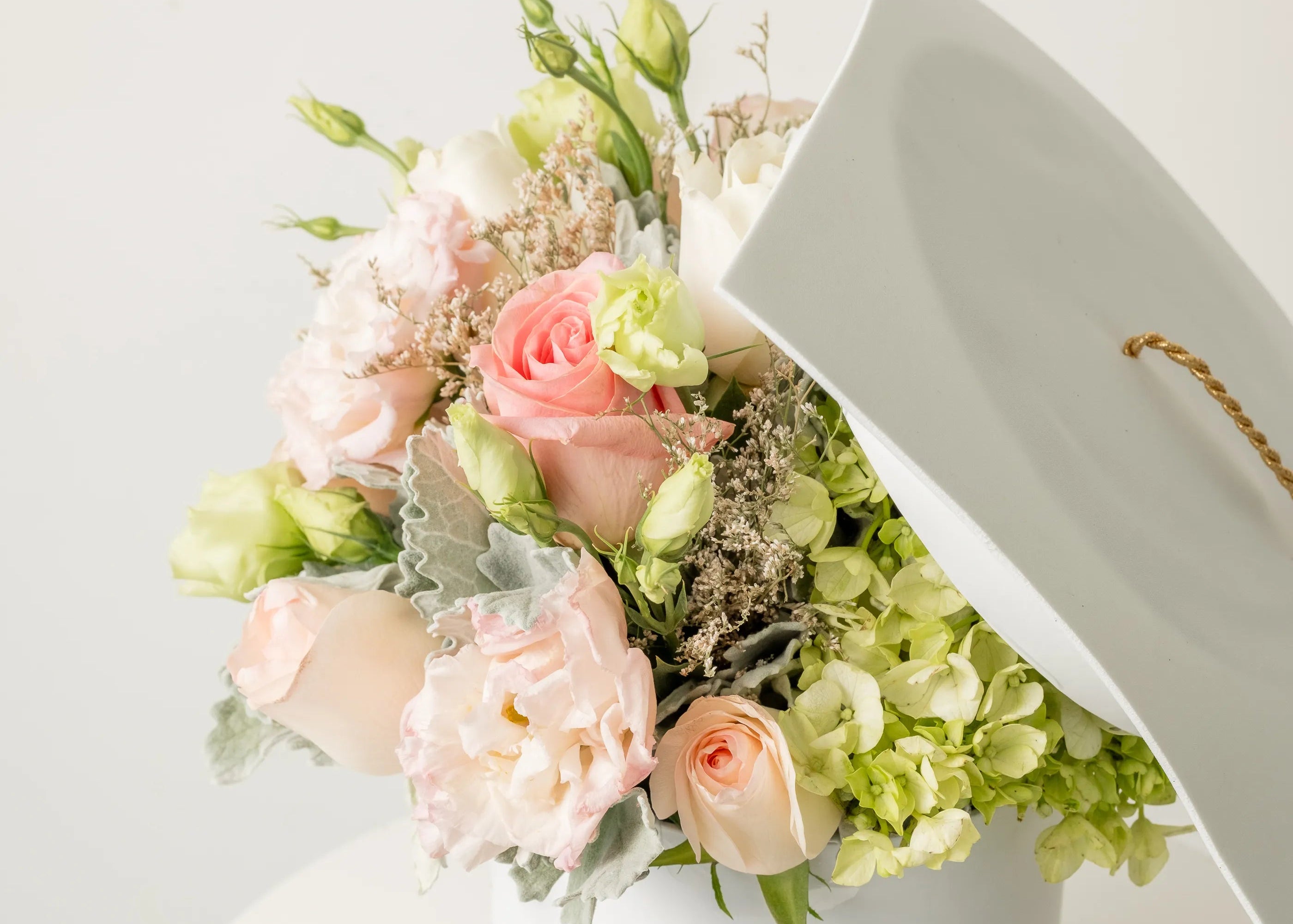 Graduation Roses