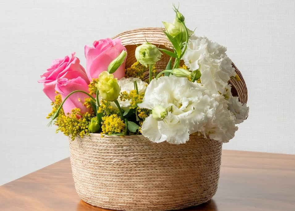 Flores Fiestas Patrias